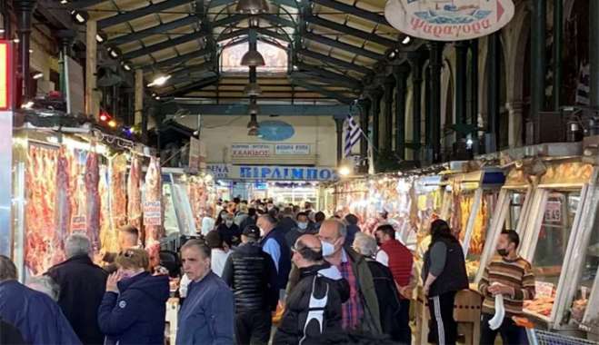 Πάσχα 2025: Πού θα κυμανθεί η τιμή του αρνιού φέτος- Ποιοι παράγοντες την επηρεάζουν
