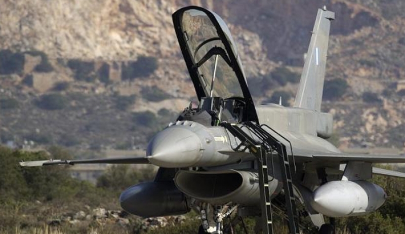 Αναβάθμιση F-16: Νέο ΚΥΣΕΑ και όλα τα ενδεχόμενα ανοιχτά