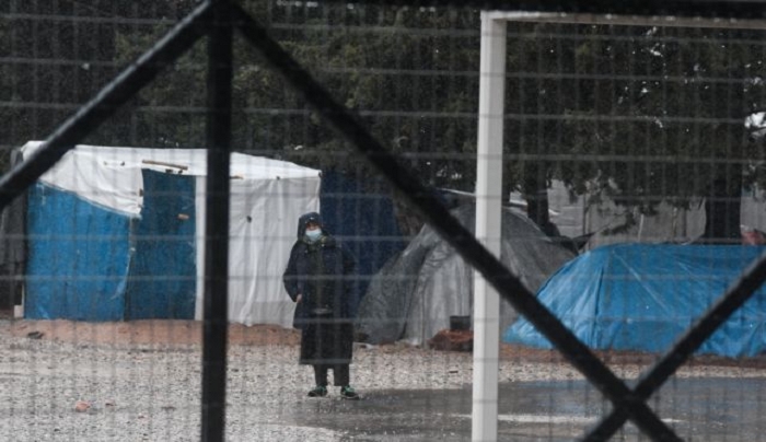 Προσφυγικό : Ο έλεγχος της διασποράς του κοροναϊού και το «Stay in Camps»