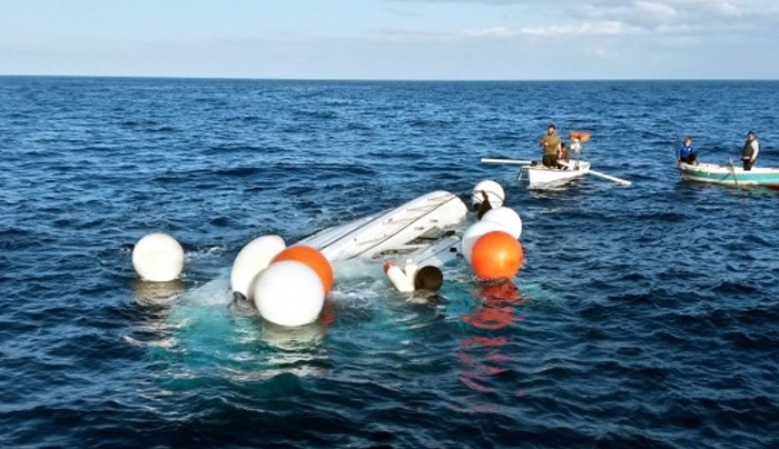 Κως: Διπλή τραγωδία με 11 νεκρούς μετανάστες - Βυθίστηκαν τα σκάφη τους!