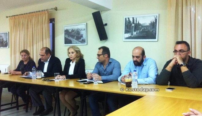 ΟΡΑΜΑ: "Ο κος Κυρίτσης είναι υπαρκτά Επικίνδυνος…"