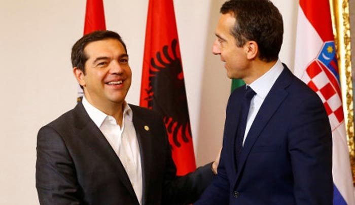 Σύνοδος για το προσφυγικό στη Βιέννη: Τι ζητά η Αθήνα