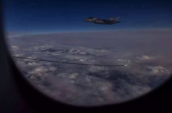 Την Δευτέρα η απαντητική επιστολή από τις ΗΠΑ για τα F35 στο γραφείο του Νίκου Δένδια