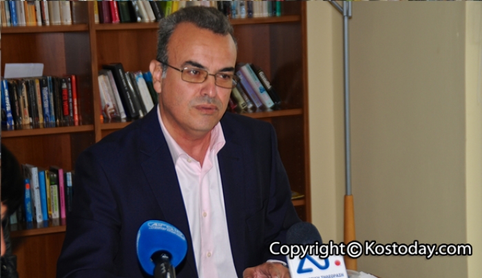 Δ. ΓΕΡΑΣΚΛΗΣ:‘’Οφείλουμε σεβασμό και αναγνώριση στην προσπάθεια που κάνουν οι εργαζόμενοι στην καθαριότητα’’