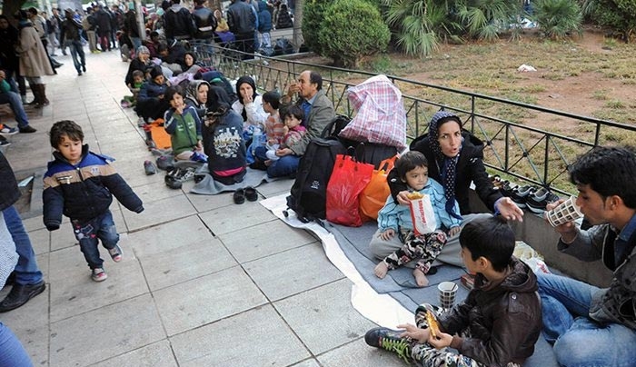 Σύγχυση για τους 50.000 πρόσφυγες που συμφώνησε ο πρωθυπουργός να δεχθεί η Ελλάδα