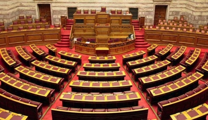 Δεν επηρεάζονται οι βουλευτικές έδρες της Δωδεκανήσου από την αύξηση των εδρών επικρατείας