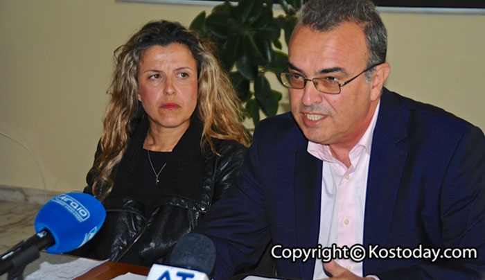Συνεδρίαση Επιτροπης Ποιότητας Ζωής την Δευτέρα 29 Ιουνίου