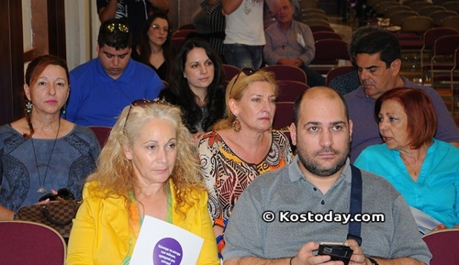 ΟΡΑΜΑ: "επικίνδυνη «φάμπρικα» που έχει στήσει η «καταστροφική αλλαγή» Κυρίτση"