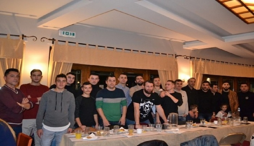 ΠΑΟΚ Κω: Οι αποφάσεις στην Γ.Σ.