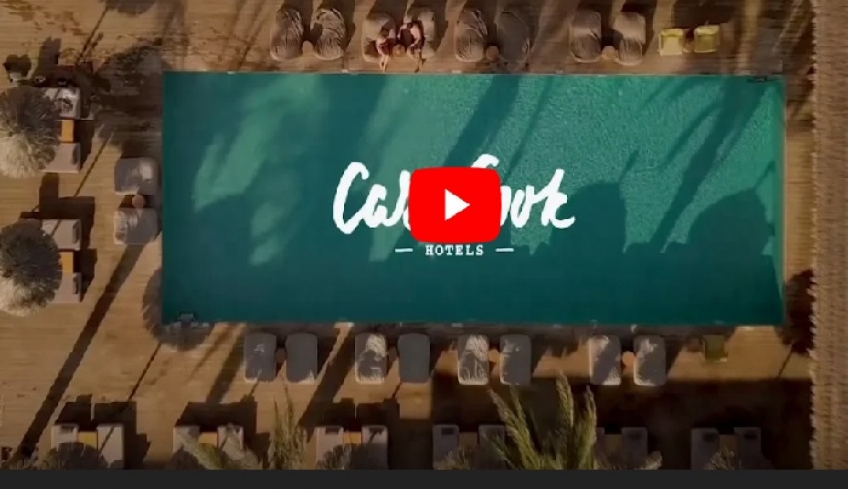 Οι διακοπές δύο νεόνυμφων στο ξενοδοχείο Casa Cook της Κω (βίντεο)