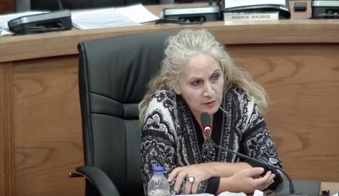«Αίτημα χορήγησης στοιχείων» από ΚΕΚΠΑΠΥΑΣ