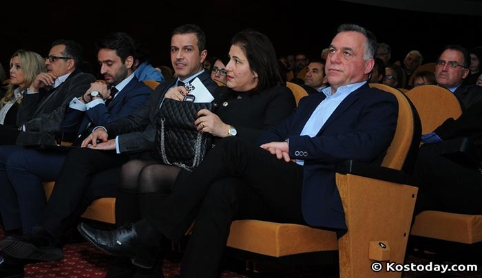 Η Περιφέρεια Νοτίου Αιγαίου παρέδωσε στην Κω την καμπάνια “Kos made of summer