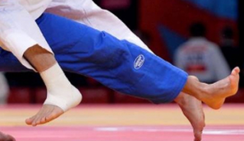 Σοκ στον ελληνικό αθλητισμό: Πρωταθλητής του τζούντο σε σπείρα διαρρηκτών