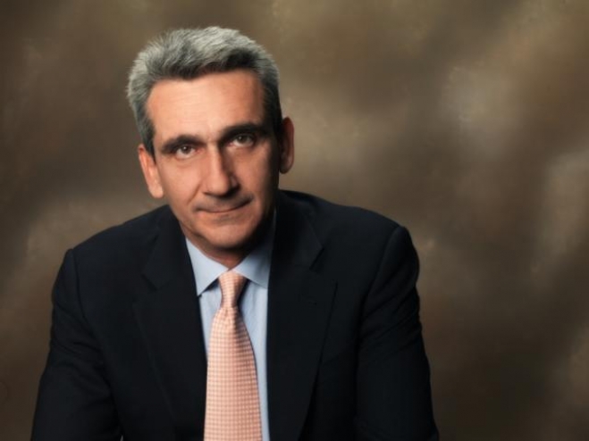 Συνέντευξη του Γ. Χατζημάρκου στο κεντρικό δελτίο του ΑΝΤ1, σε ΜΜΕ του Νοτίου Αιγαίου και σε εφημερίδες πανελλήνιας κυκλοφορίας