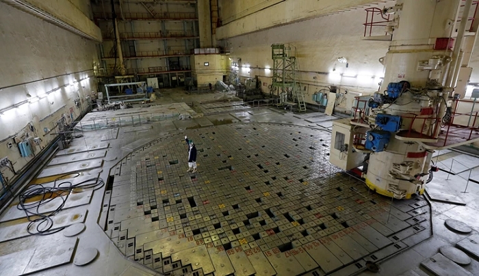 Το Τσέρνομπιλ "βρυχάται": Η πυρηνική αντίδραση που φοβίζει τους επιστήμονες