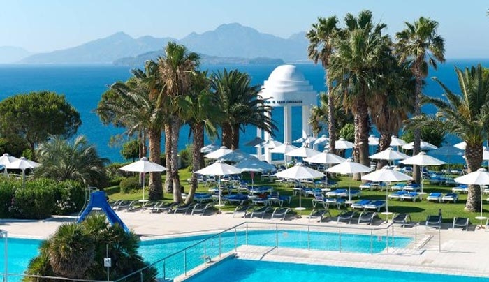 Το 4ο Robinson Club στην Ελλάδα, θα γίνει στην Ρόδο