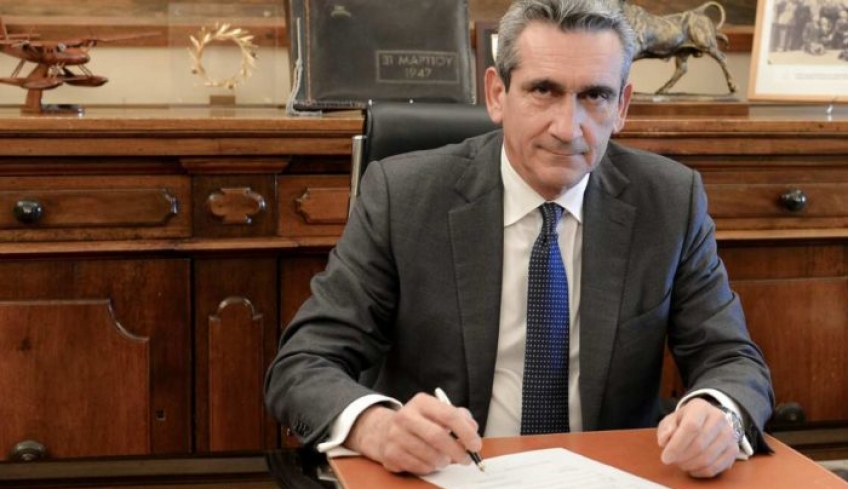 Ξεκινά από σήμερα η προθεσμία για την υποβολή επενδυτικών προτάσεων έργων έρευνας, ανάπτυξης και καινοτομίας στο Ε.Π. «Νότιο Αιγαίο 2014 – 2020», στο πλαίσιο πρόσκλησης που απευθύνει ο Περιφερειάρχης στον επιχειρηματικό και ερευνητικό