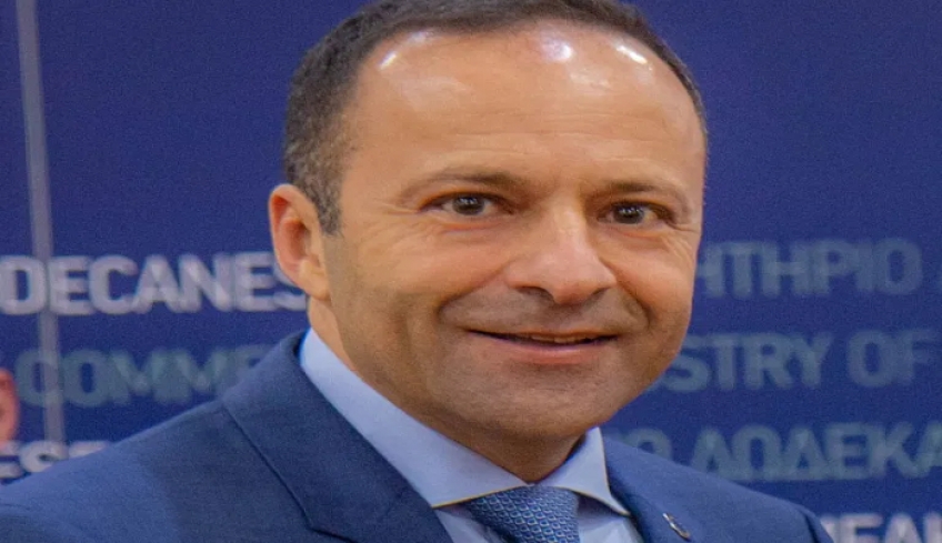 Γ. Πάππου: Ρήτρα «νησιωτικότητας» και μειωμένοι συντελεστές ΦΠΑ, πρέπει να είναι τα επόμενα βήματα της Κυβέρνησης για τα νησιά μας