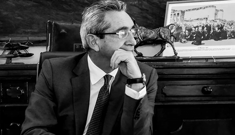 «Η σύγχρονη δημόσια διοίκηση, προϋπόθεση για το «άλμα» στον Τουρισμό»