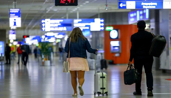 Η Γερμανία έβγαλε από τη λίστα με τις «επικίνδυνες» χώρες την Ελλάδα