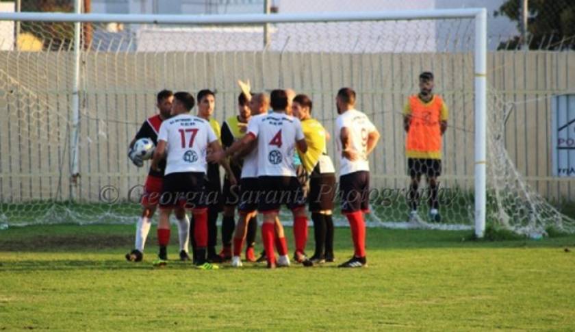 A.E ΔΙ.ΑΣ: "Να φύγουν οι ανίδεοι και οι εργολάβοι που κυκλοφορούν"