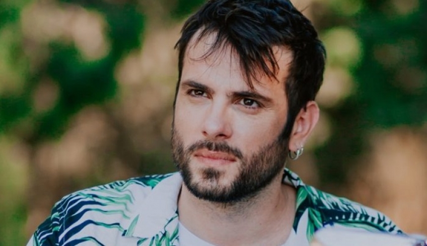 Ηθοποιός του «Τατουάζ» μόλις κυκλοφόρησε video clip – Δεν είναι ο Christopher Vee!