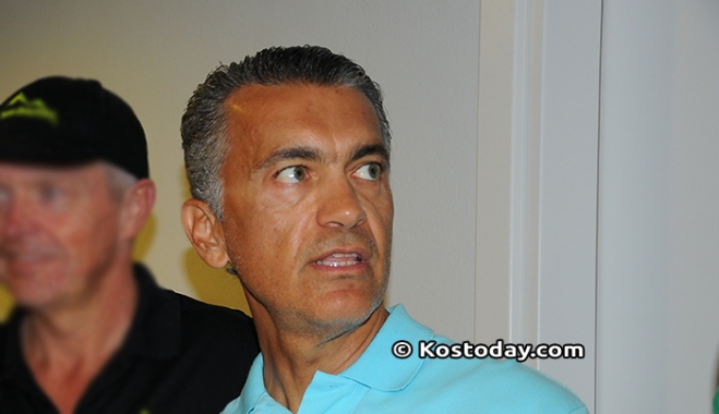 Για Πρώτη φορά στην Κω το Πανελλήνιο Πρωτάθλημα MTB Marathon!