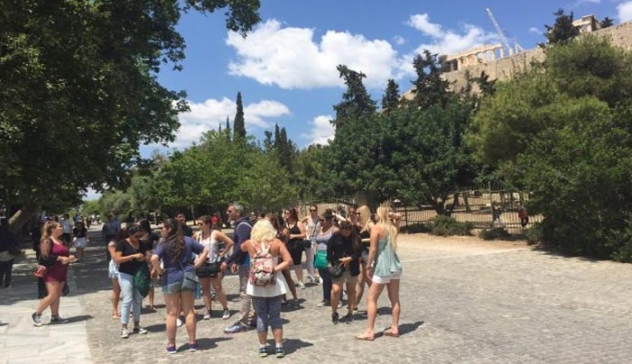 Νέα ξενοδοχεία σε Αθήνα, Κω και Ρόδο