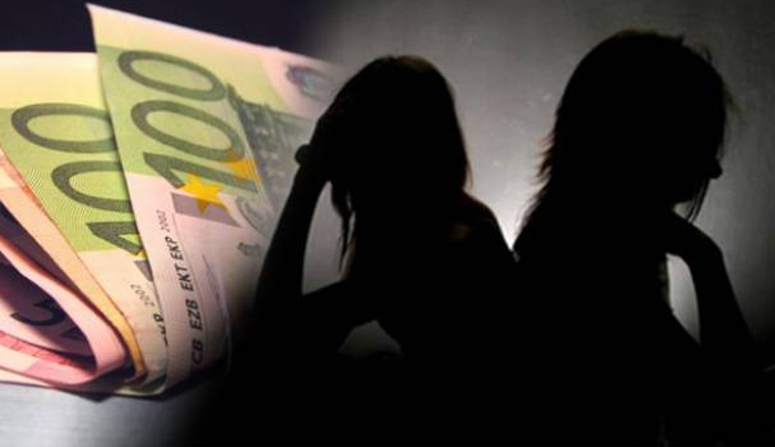 Σοκ στην Πάτρα: 21χρονη εξέδιδε 12χρονη -Για 50 ευρώ