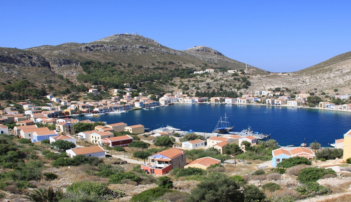«Οι ακρίτες στα νησιά δεν φοβούνται»: Τι λένε στο CNN Greece οι δήμαρχοι Μεγίστης και Σύμης