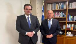 Γιάννης Παππάς: Επίσημη παράταση για την εξαγορά διακατεχόμενων δημοσίων κτημάτων.