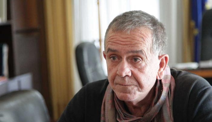 Μουζάλας προς ΕΕ: Χρειαζόμαστε Plan B αν καταρρεύσει η συμφωνία με την Τουρκία για το προσφυγικό
