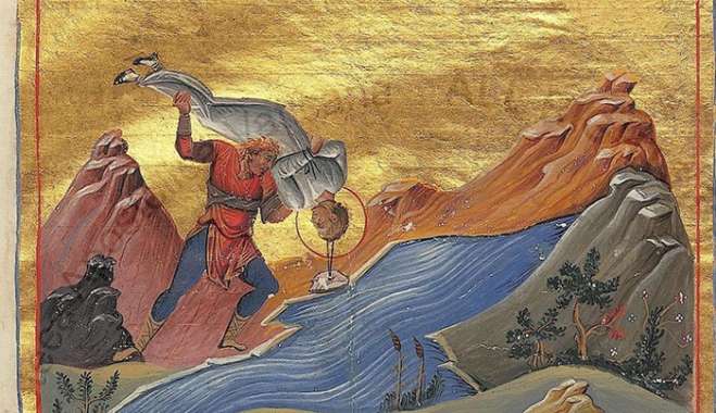 Εορτολόγιο 5 Οκτωβρίου: Τα σπάνια ονόματα που γιορτάζουν σήμερα,