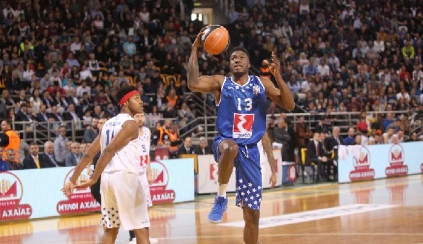 ΕΚΟ All Star Game, Greek Stars-World Stars 149-146: Νίκη με καθοριστικό Λαρεντζάκη και MVP Θανάση Αντετοκούνμπο!