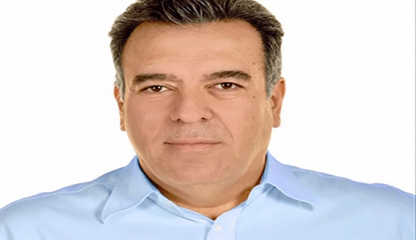 Μάνος Κόνσολας: «Μαζί ξανά Πρώτοι. Ένα ευχαριστώ είναι πολύ λίγο για να αποτυπώσει όσα νιώθω»