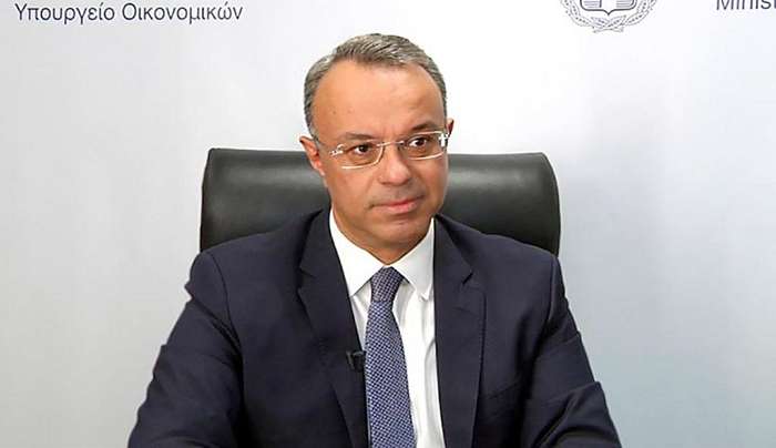 Σταϊκούρας: Αρχές Σεπτεμβρίου θα ξέρουμε τα δημοσιονομικά περιθώρια – Τι είπε για νέες στηρίξεις