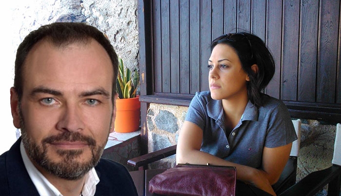 Ανταπάντηση της Ειρήνης Τσουκάλη στον Αντιδήμαρχο κ. Σιφάκη