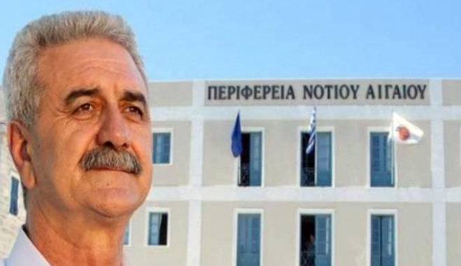 Γ. Μαχαιρίδης: Απρέπεια να επιτίθενται στον Χ. Κόκκινο οι συνάδελφοί του
