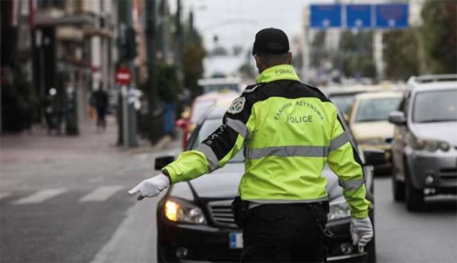 Έρχονται τεστ ανίχνευσης ναρκωτικών σε οδηγούς – Πώς θα γίνονται