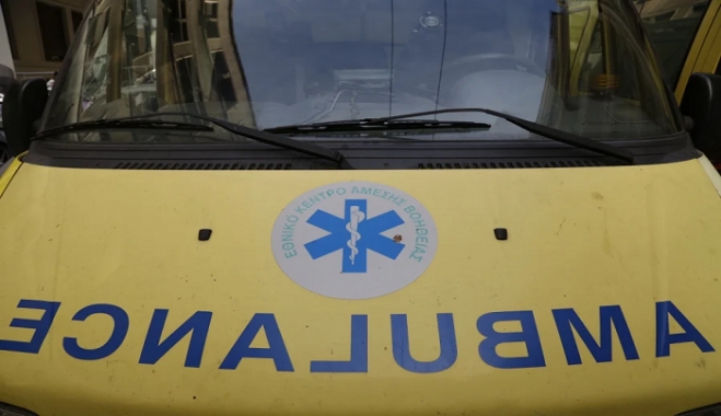 Σκηνές θρίλερ στο Ηράκλειο με άψυχο σώμα γυναίκας που έπλεε στο νερό