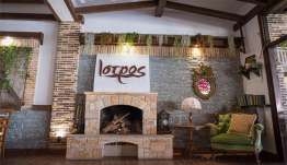 Το εστιατόριο Istros στην πόλη της Κώ ζητεί να προσλάβει για την καλοκαιρινή περίοδο 2024