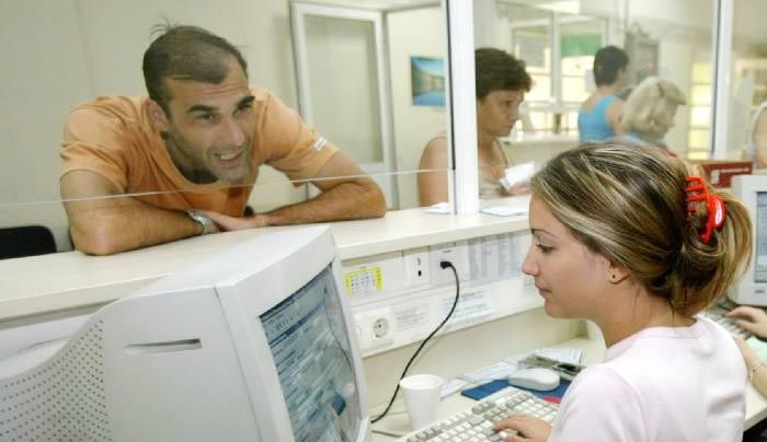 Συντάξεις: Εως 15 χρόνια περισσότερη δουλειά για 250 χιλιάδες εργαζόμενους