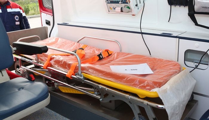 Θάνατος 55χρονου στο Αθαμάνιο: Δεν υπήρχε ασθενοφόρο κι όταν βρέθηκε δεν υπήρχε οδηγός!
