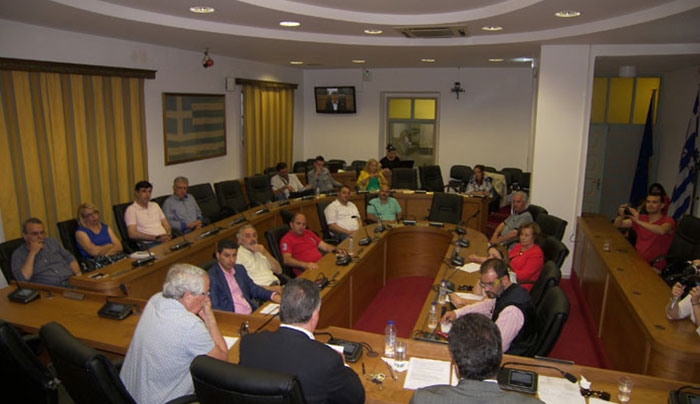 Μ. Κόνσολας στην Κω «Υπάρχει ευρωπαϊκό κεκτημένο για τη θέσπιση των μειωμένων συντελεστών ΦΠΑ»