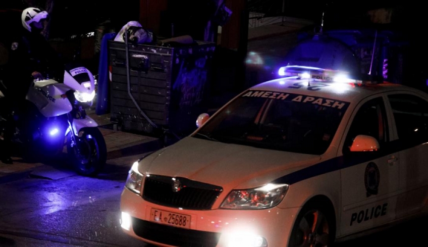 Θρίλερ στην Κρήτη: Αναζητούσαν νεαρό τρεις μέρες και τον βρήκαν νεκρό σε… βίλα