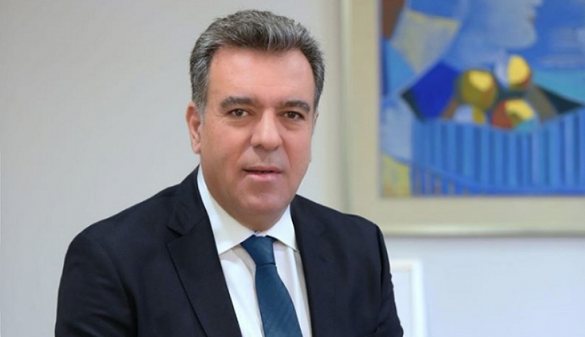 Μ. Κόνσολας: υπό καθεστώς εκβιασμού, δεν γίνεται διάλογος με την Τουρκία