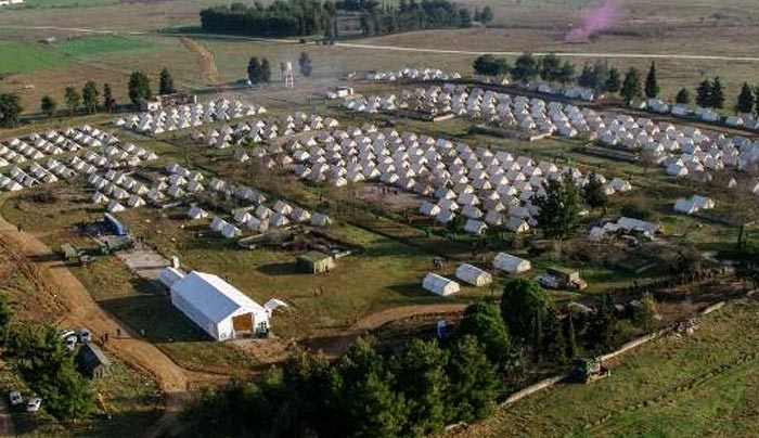 Η κυβέρνηση ετοιμάζει ακόμα 19 κέντρα φιλοξενίας προσφύγων -Σε ποιες περιοχές [λίστα]