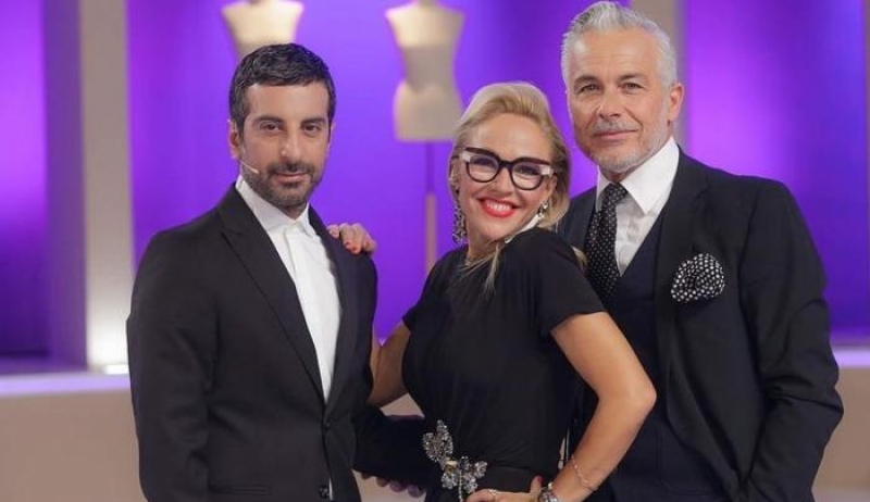 My style rocks: Ποιοι κριτές παραμένουν και ποια τα νέα πρόσωπα του ριάλιτι
