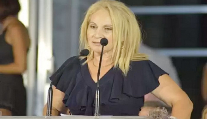 Ρούφα Ιωάννα: Νέα επιστολή στον Πρόεδρο του Δημοτικού Συμβουλίου