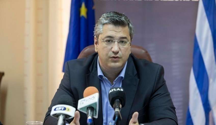 Διεθνής κατακραυγή για το μπλόκο Τουρκίας σε Τζιτζικώστα -«Απαράδεκτη κατάσταση» λέει η Επιτροπή Περιφερειών ΕΕ